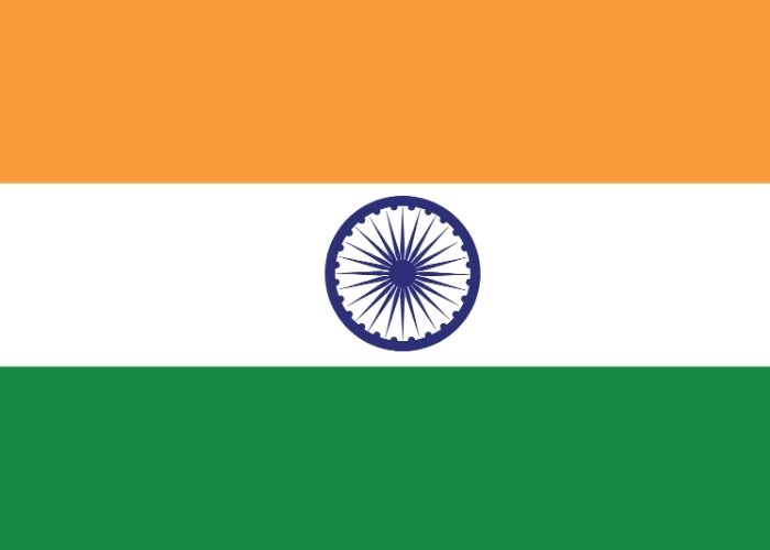 Indian Flag