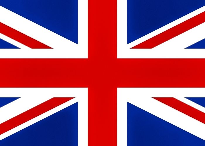 UK Flag