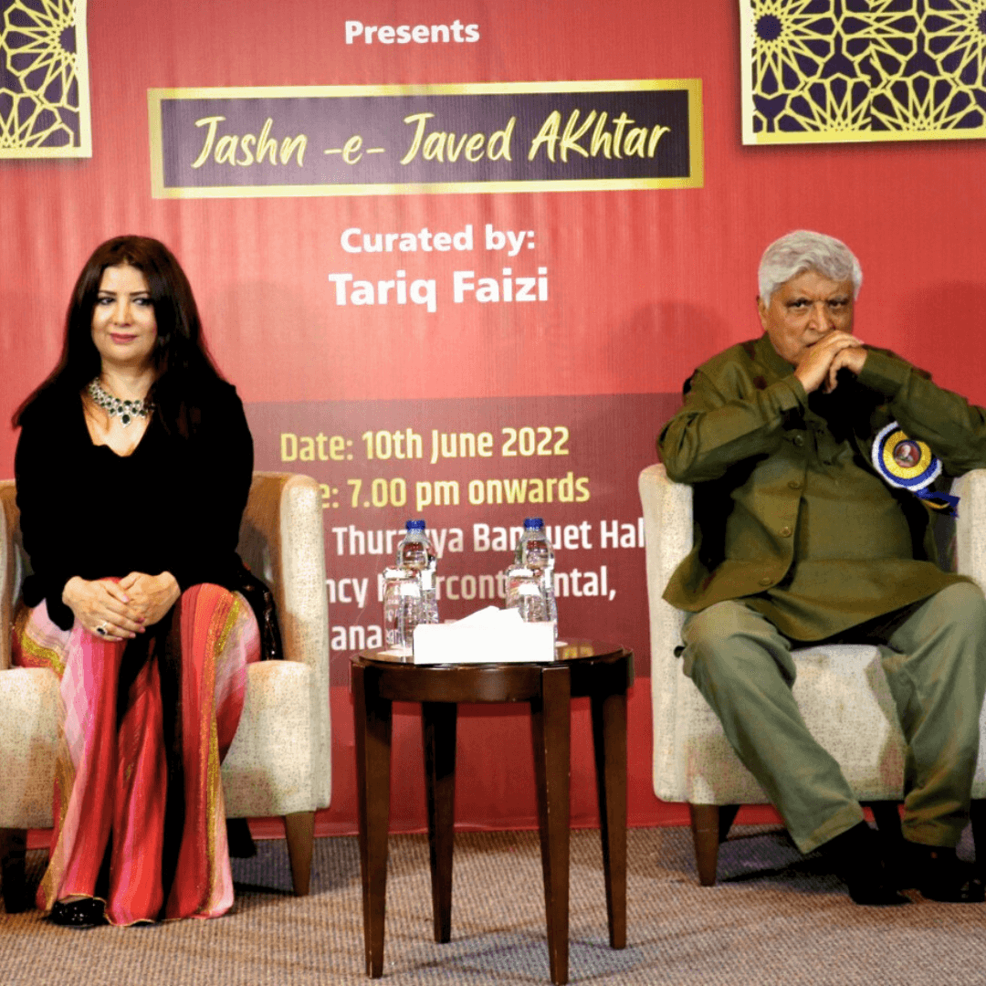 Tahbib Global Azebaijan Event
