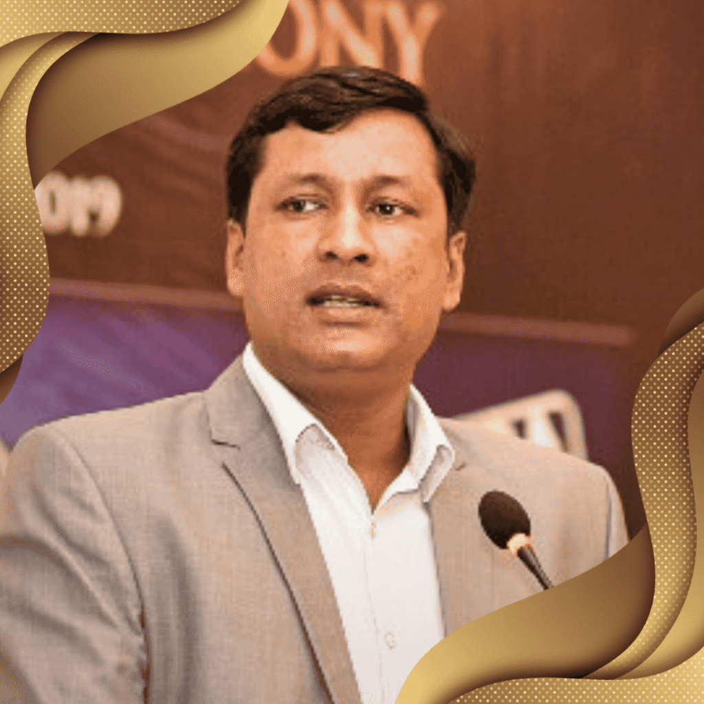 Adnan Khalid - Urdu Poet from pakistan