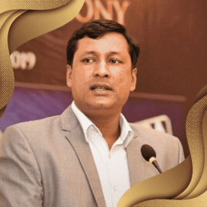 Adnan Khalid - Urdu Poet from pakistan