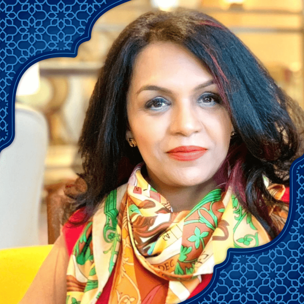 Deeba Irfan _ English Poet