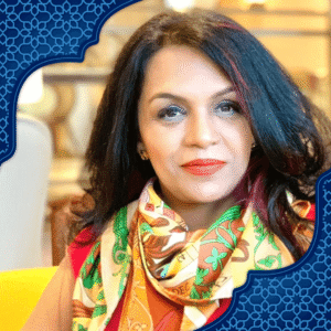 Deeba Irfan _ English Poet