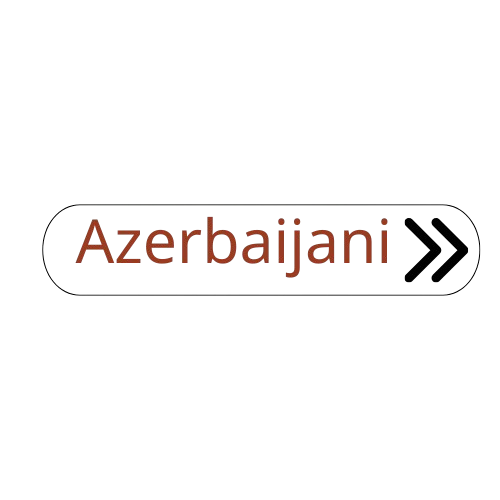 Azerbaajani button